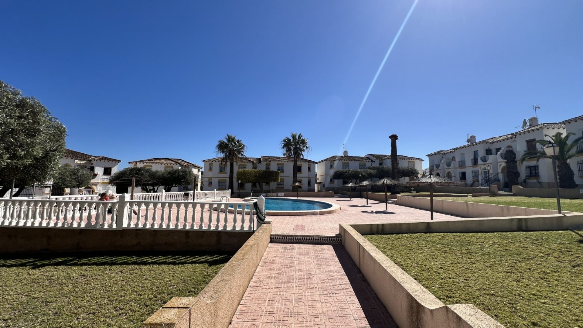 Resale - Apartment - Villamartin - mirador del mediterraneo