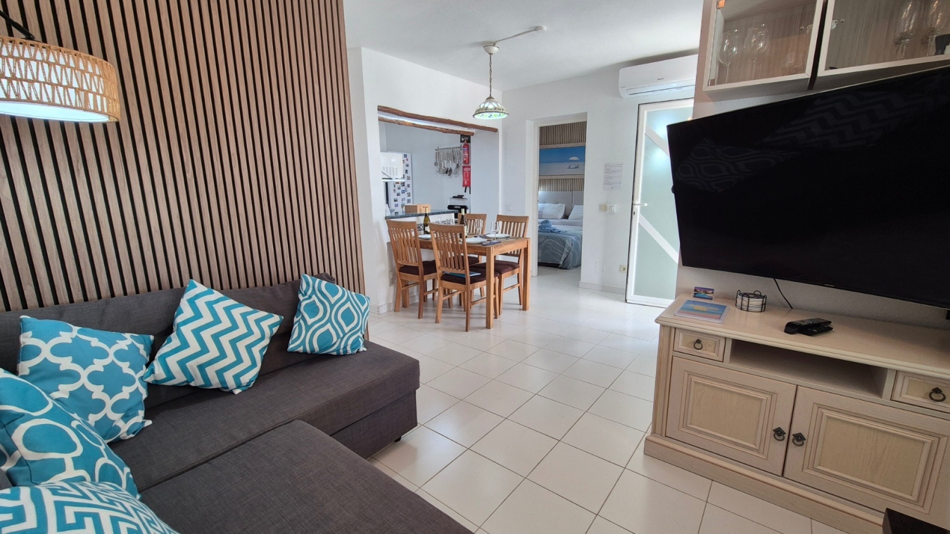 Resale - Apartment - Villamartin - mirador del mediterraneo