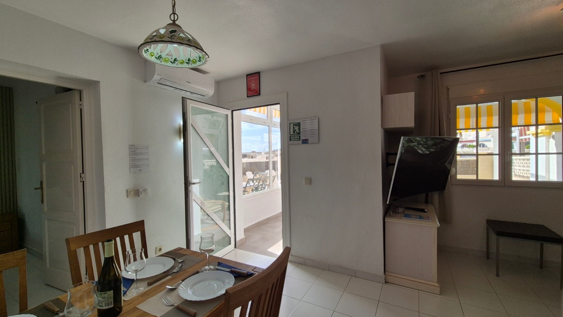 Resale - Apartment - Villamartin - mirador del mediterraneo