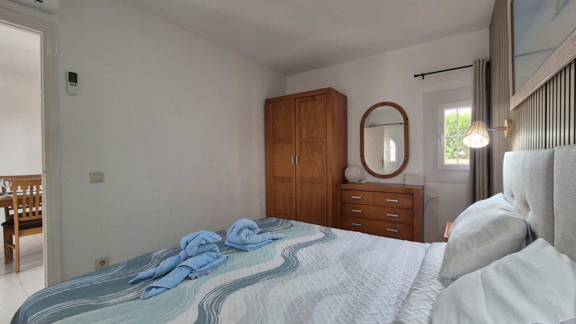 Resale - Apartment - Villamartin - mirador del mediterraneo