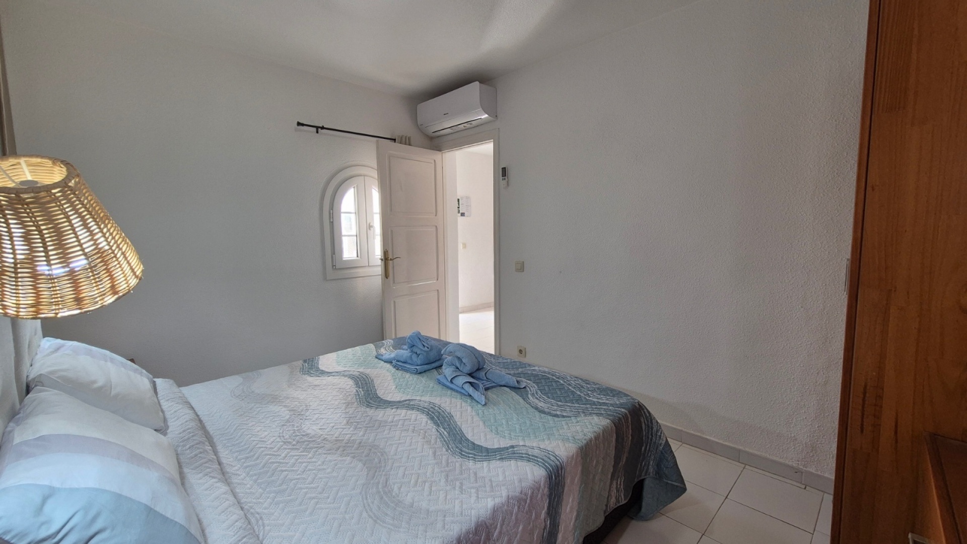 Resale - Apartment - Villamartin - mirador del mediterraneo