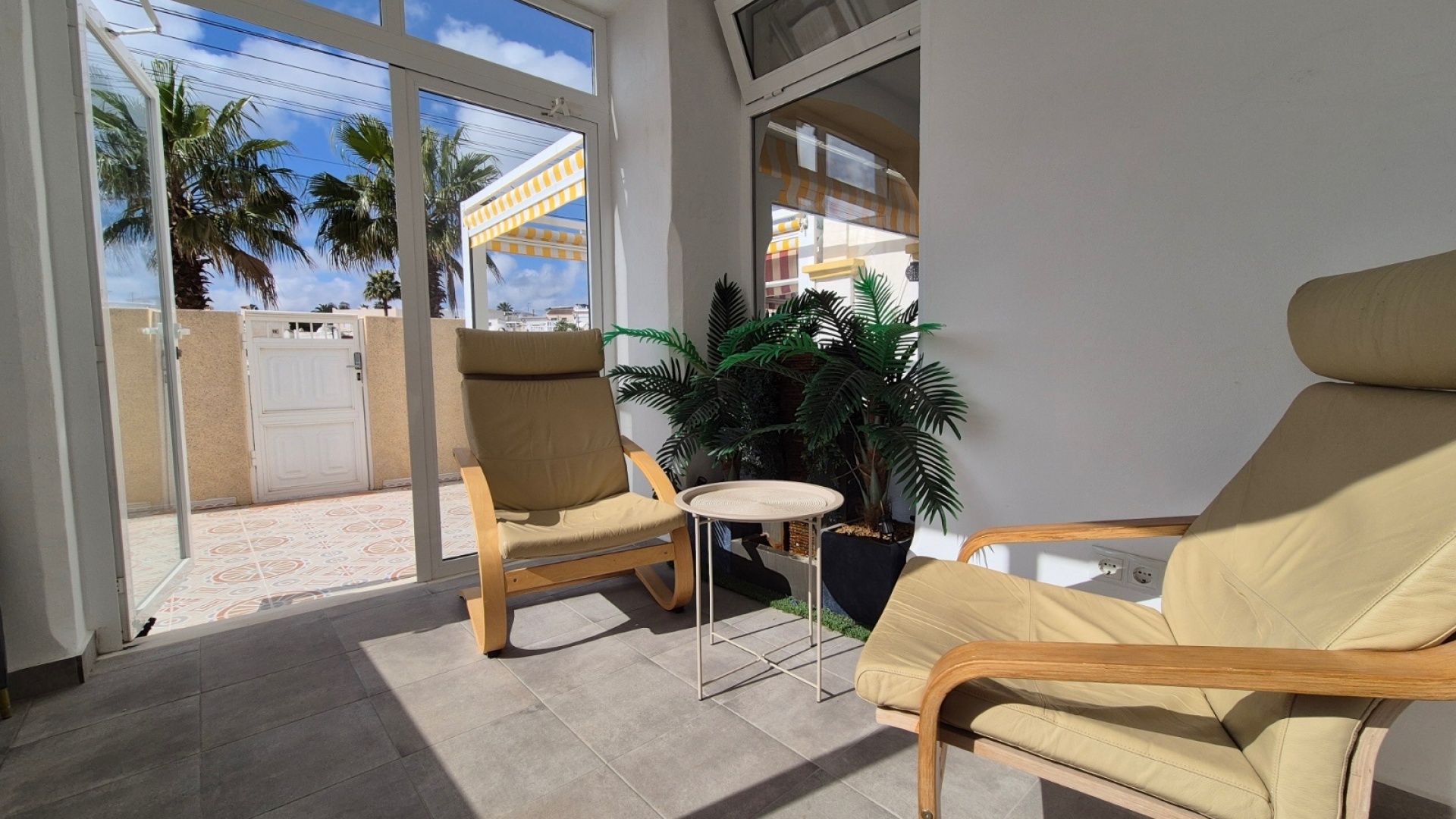 Resale - Apartment - Villamartin - mirador del mediterraneo