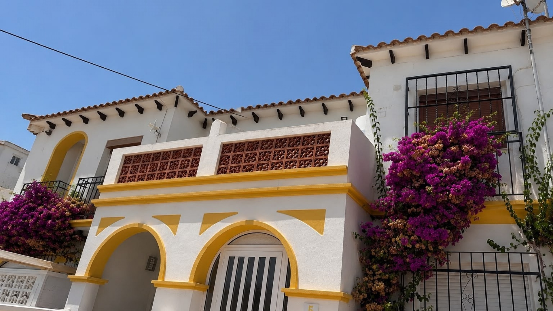 Resale - Apartment - Villamartin - mirador del mediterraneo