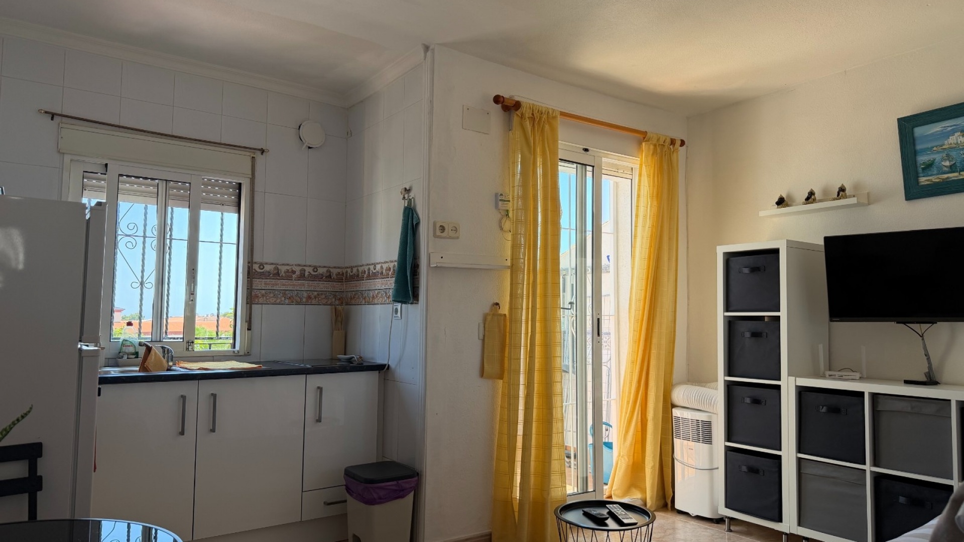 Resale - Apartment - Villamartin - mirador del mediterraneo