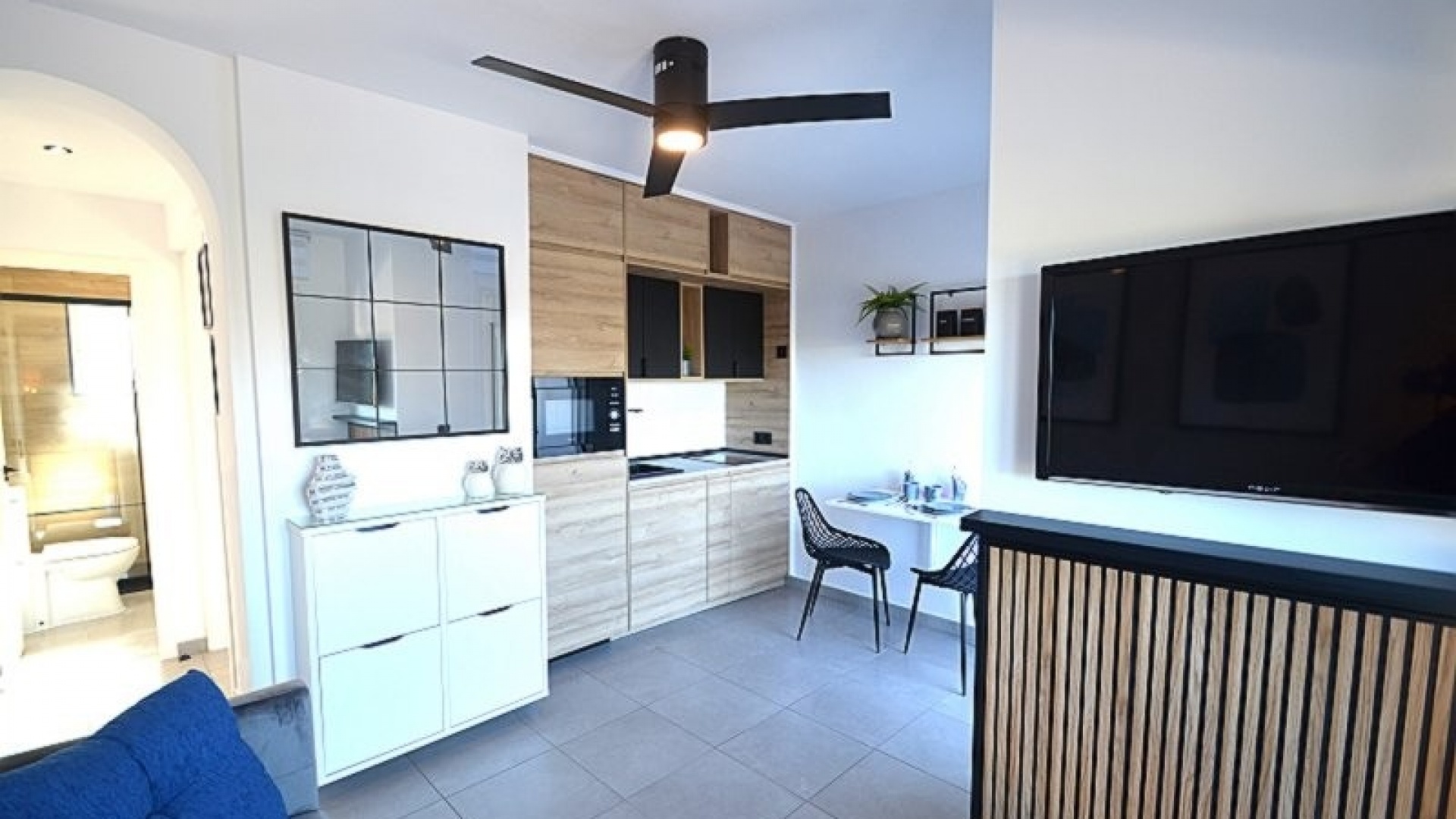 Resale - Apartment - Villamartin - mirador del mediterraneo
