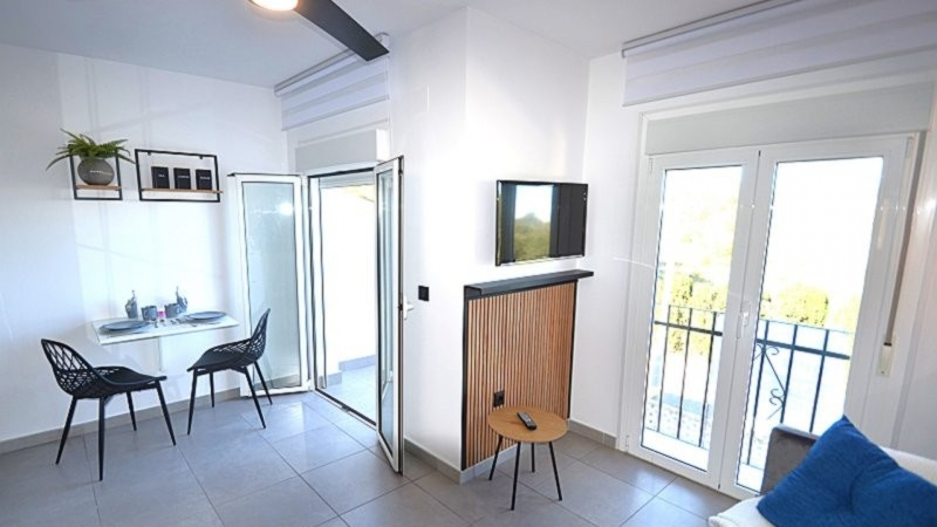 Resale - Apartment - Villamartin - mirador del mediterraneo