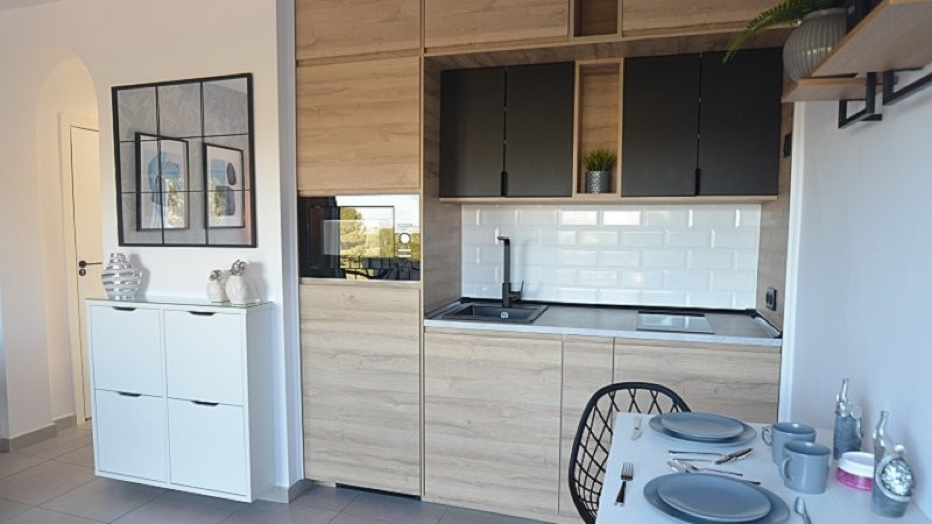Resale - Apartment - Villamartin - mirador del mediterraneo