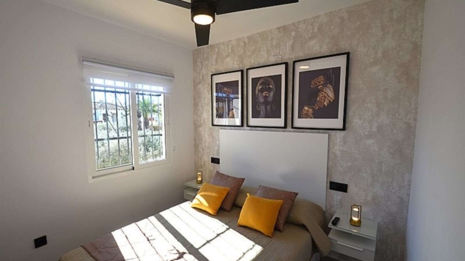 Resale - Apartment - Villamartin - mirador del mediterraneo