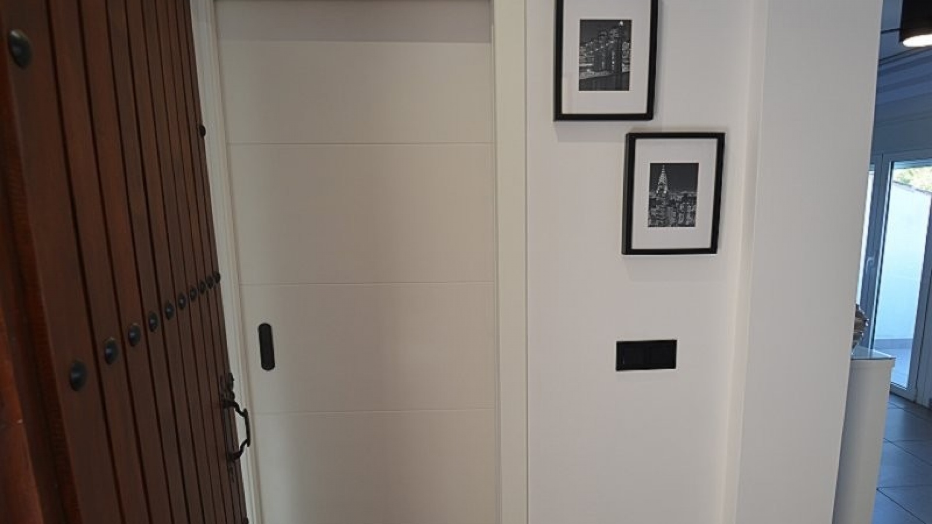 Resale - Apartment - Villamartin - mirador del mediterraneo