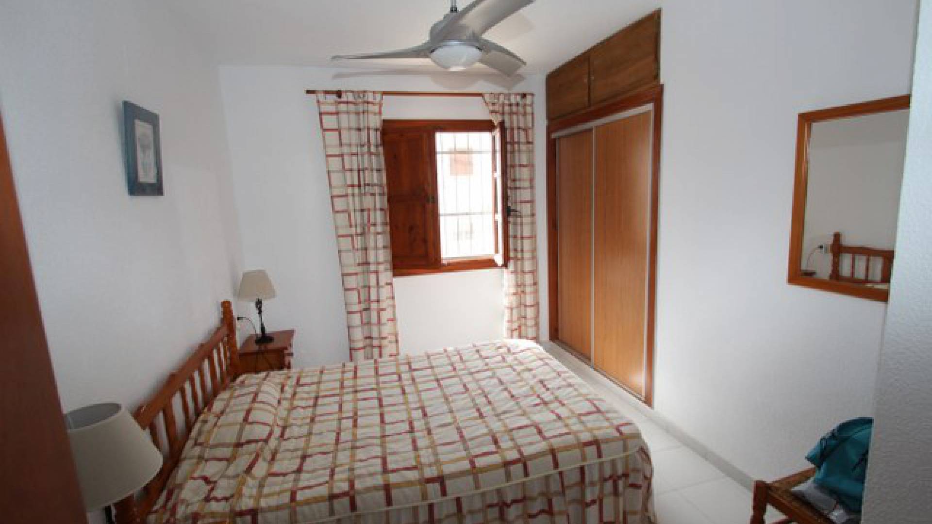 Resale - Apartment - Villamartin - mirador del mediterraneo