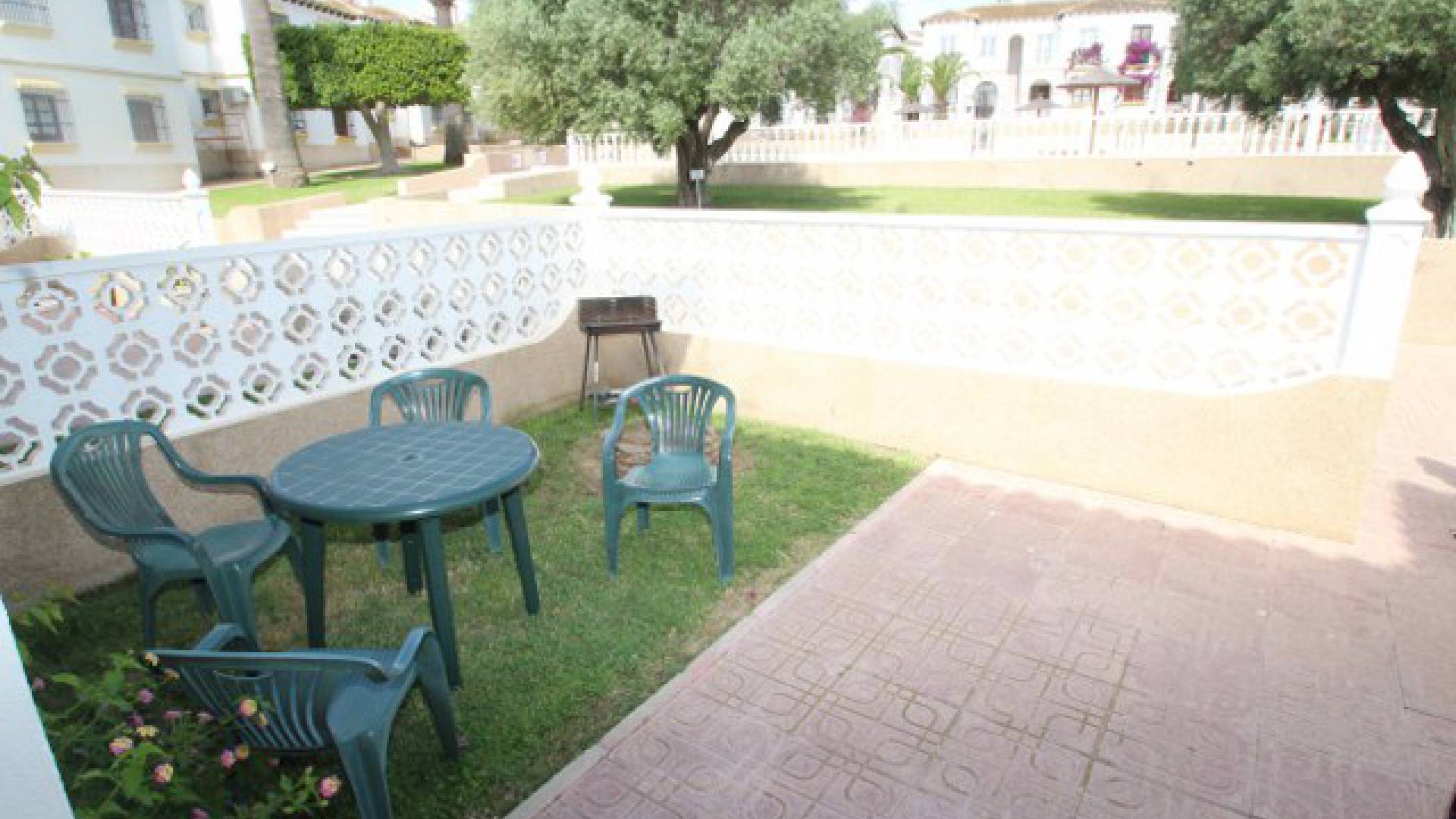 Resale - Apartment - Villamartin - mirador del mediterraneo