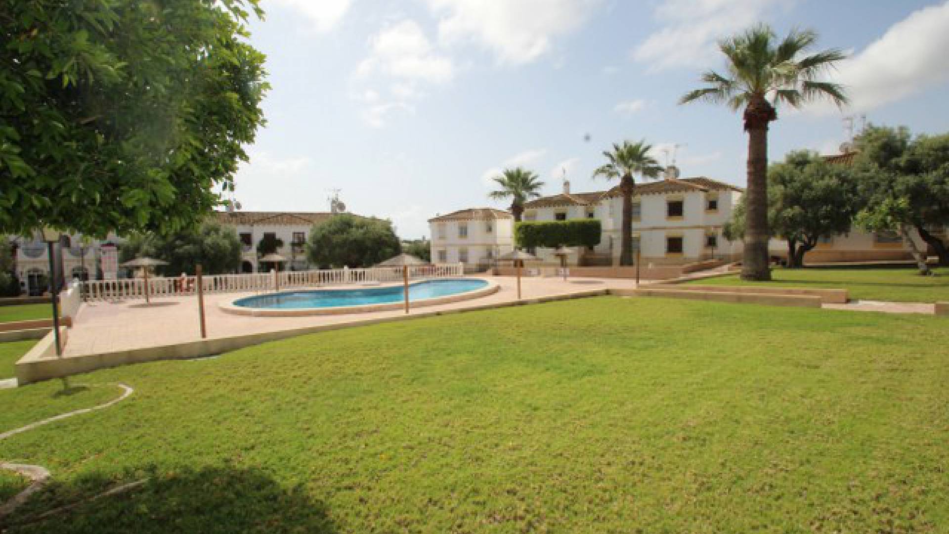 Resale - Apartment - Villamartin - mirador del mediterraneo