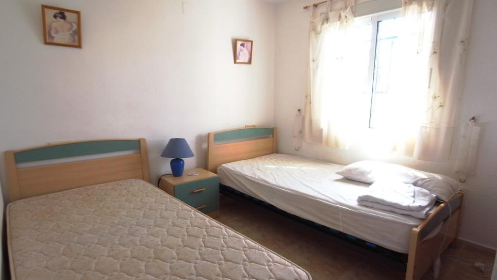 Resale - Apartment - Villamartin - mirador del mediterraneo