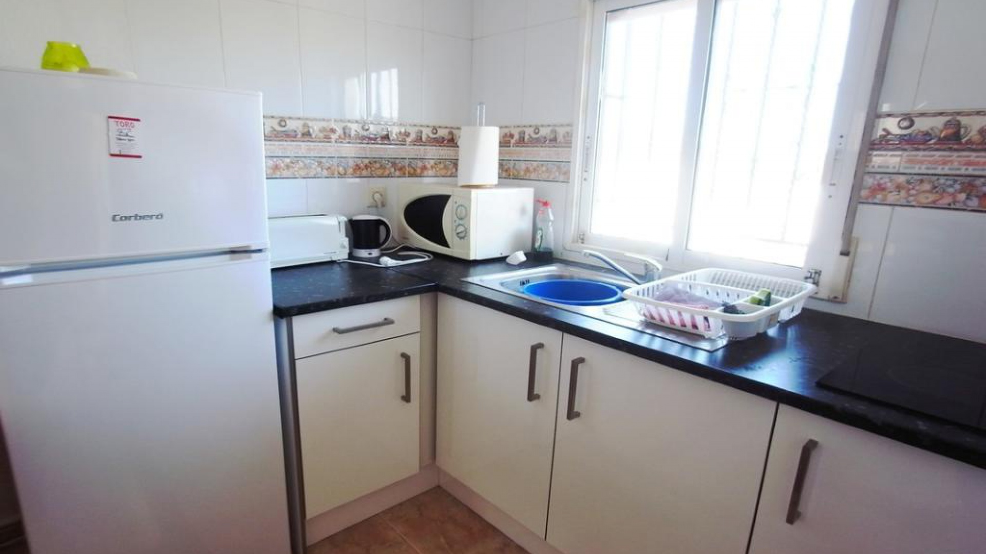 Resale - Apartment - Villamartin - mirador del mediterraneo