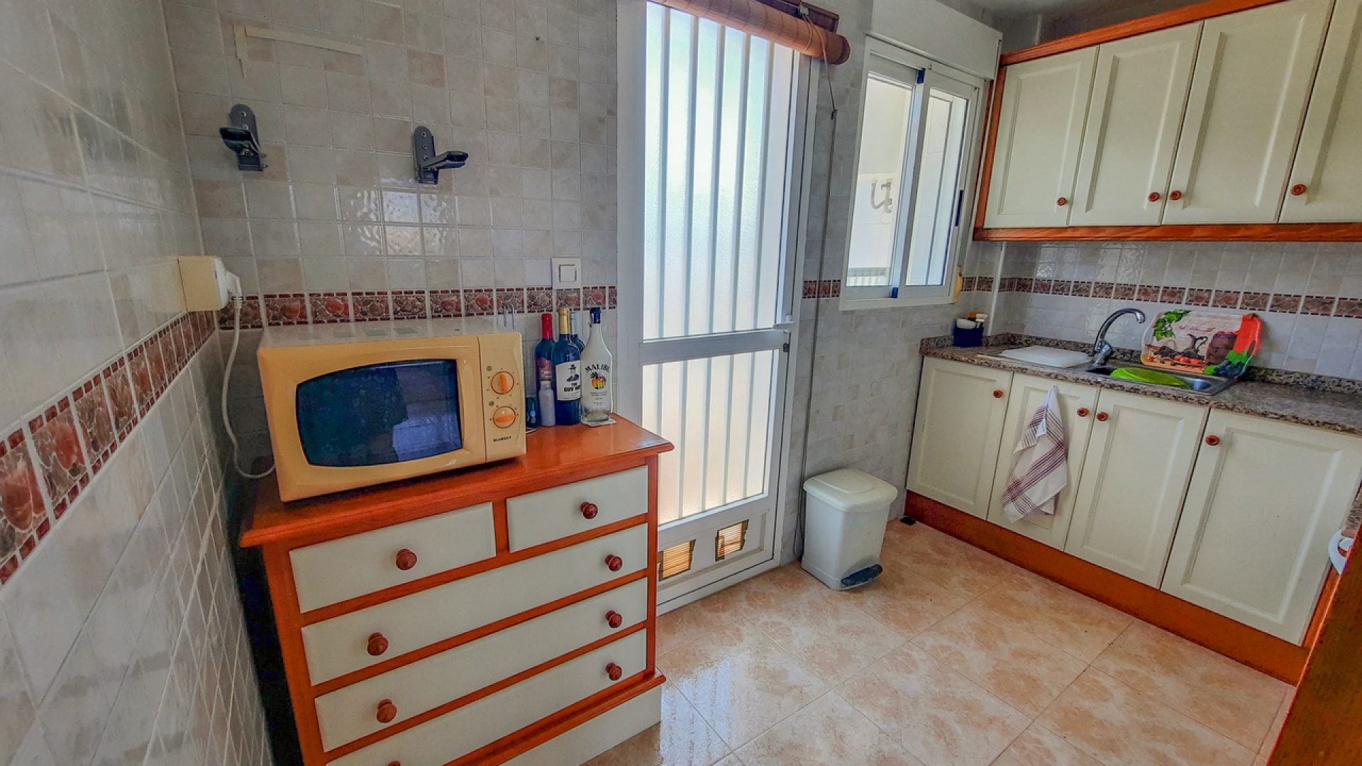Resale - Apartment - Villamartin - monte golf