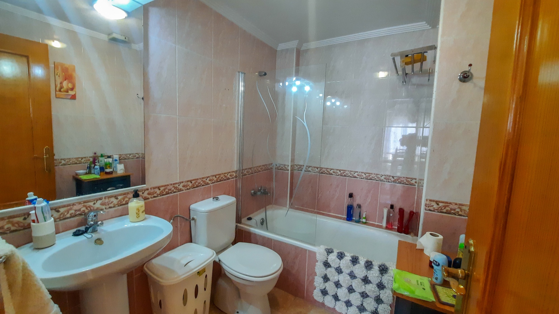 Resale - Apartment - Villamartin - monte golf