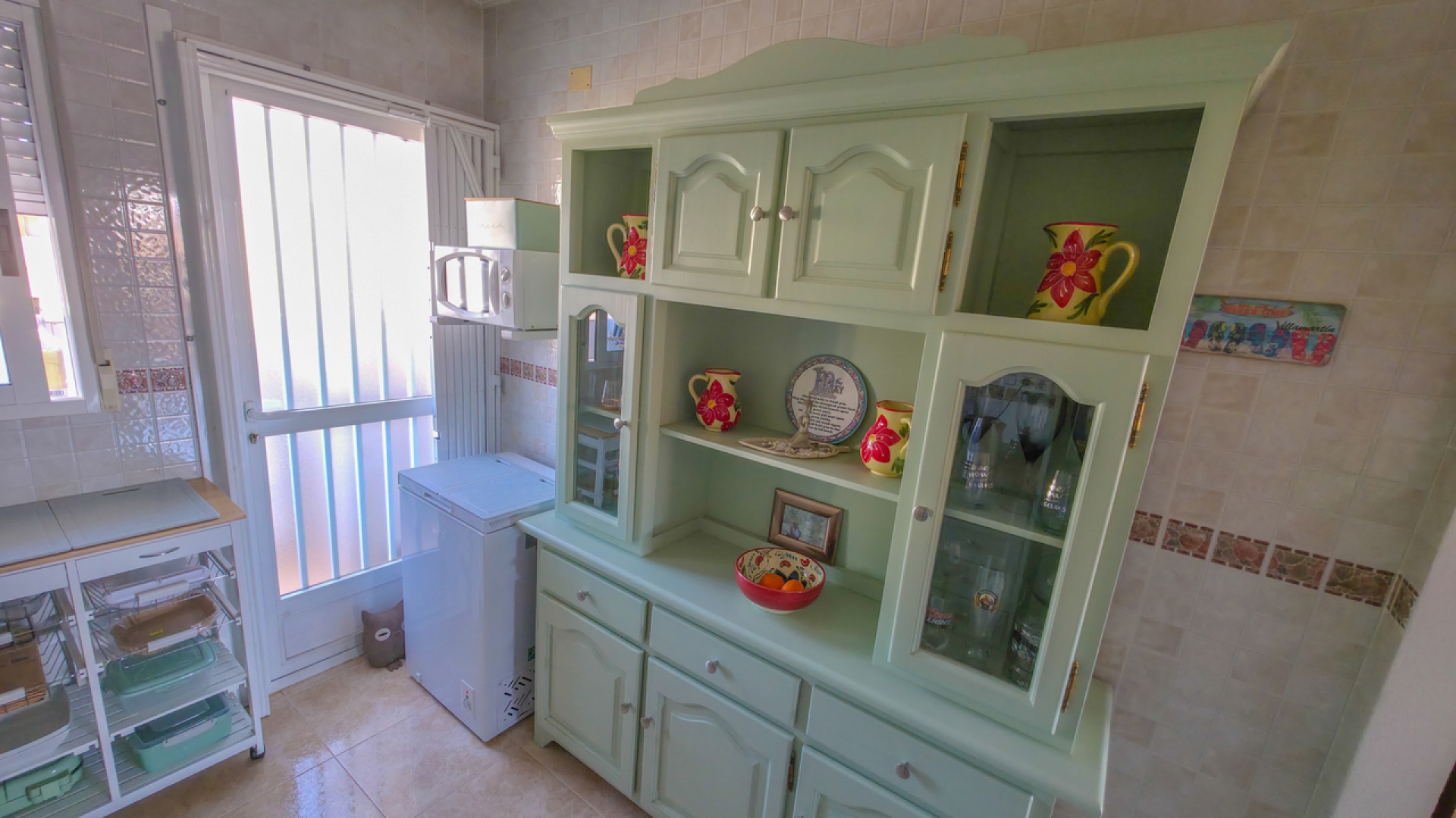 Resale - Apartment - Villamartin - monte golf