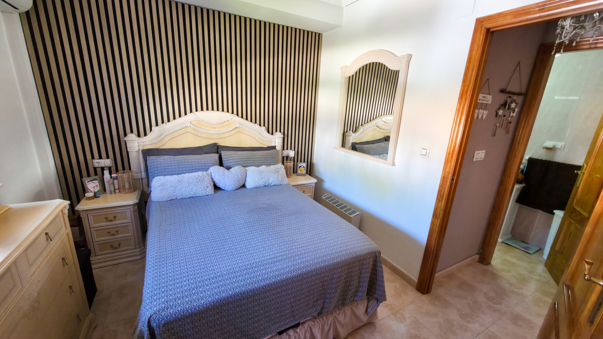 Resale - Apartment - Villamartin - monte golf