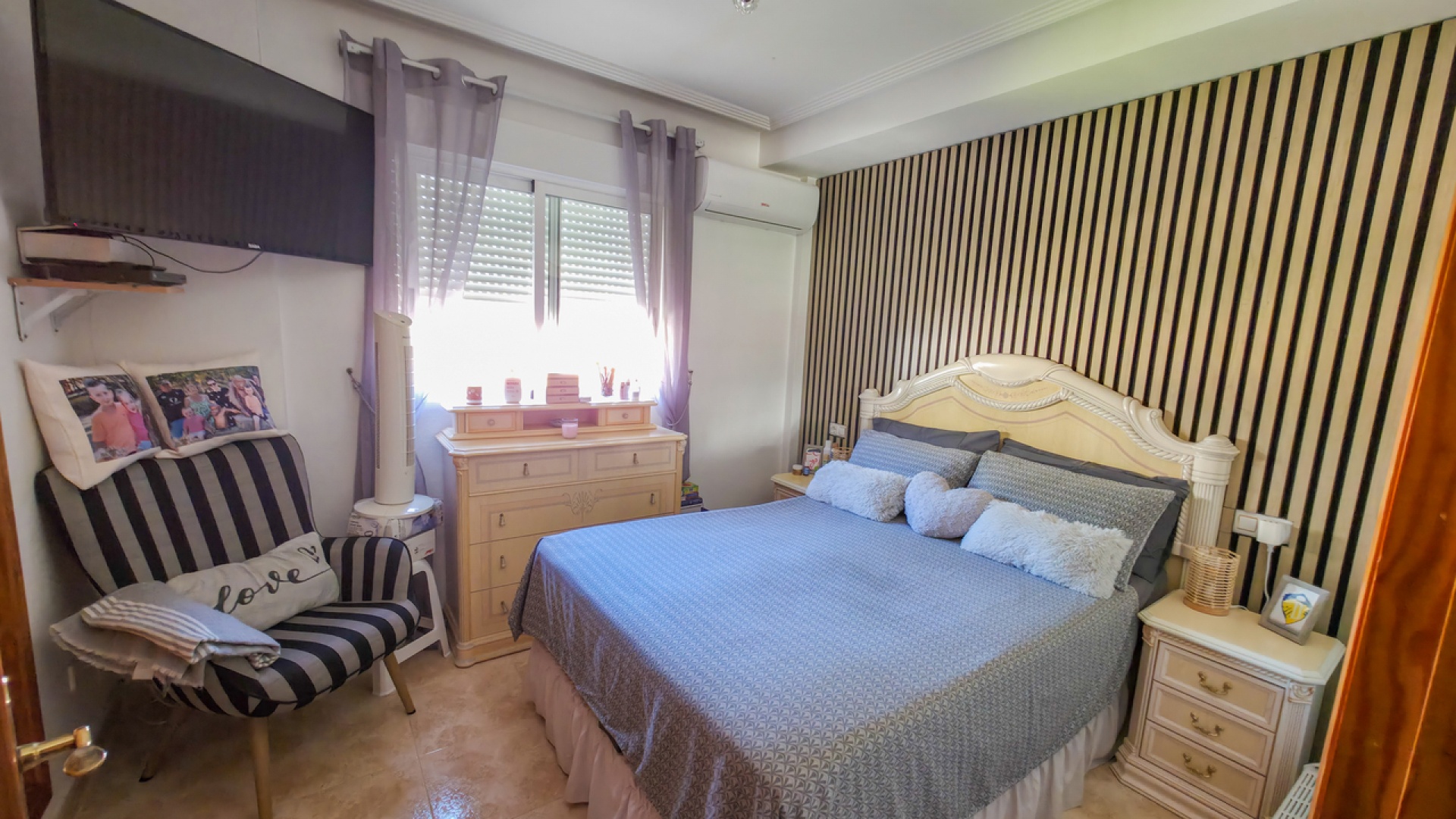 Resale - Apartment - Villamartin - monte golf