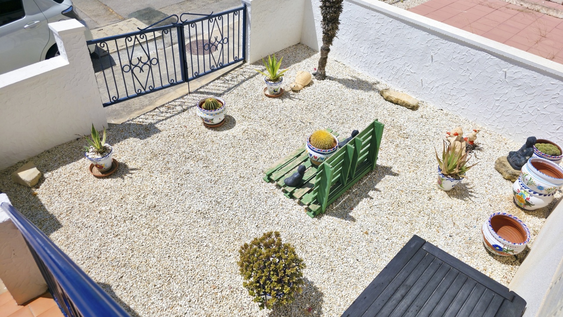 Resale - Apartment - Villamartin - monte golf