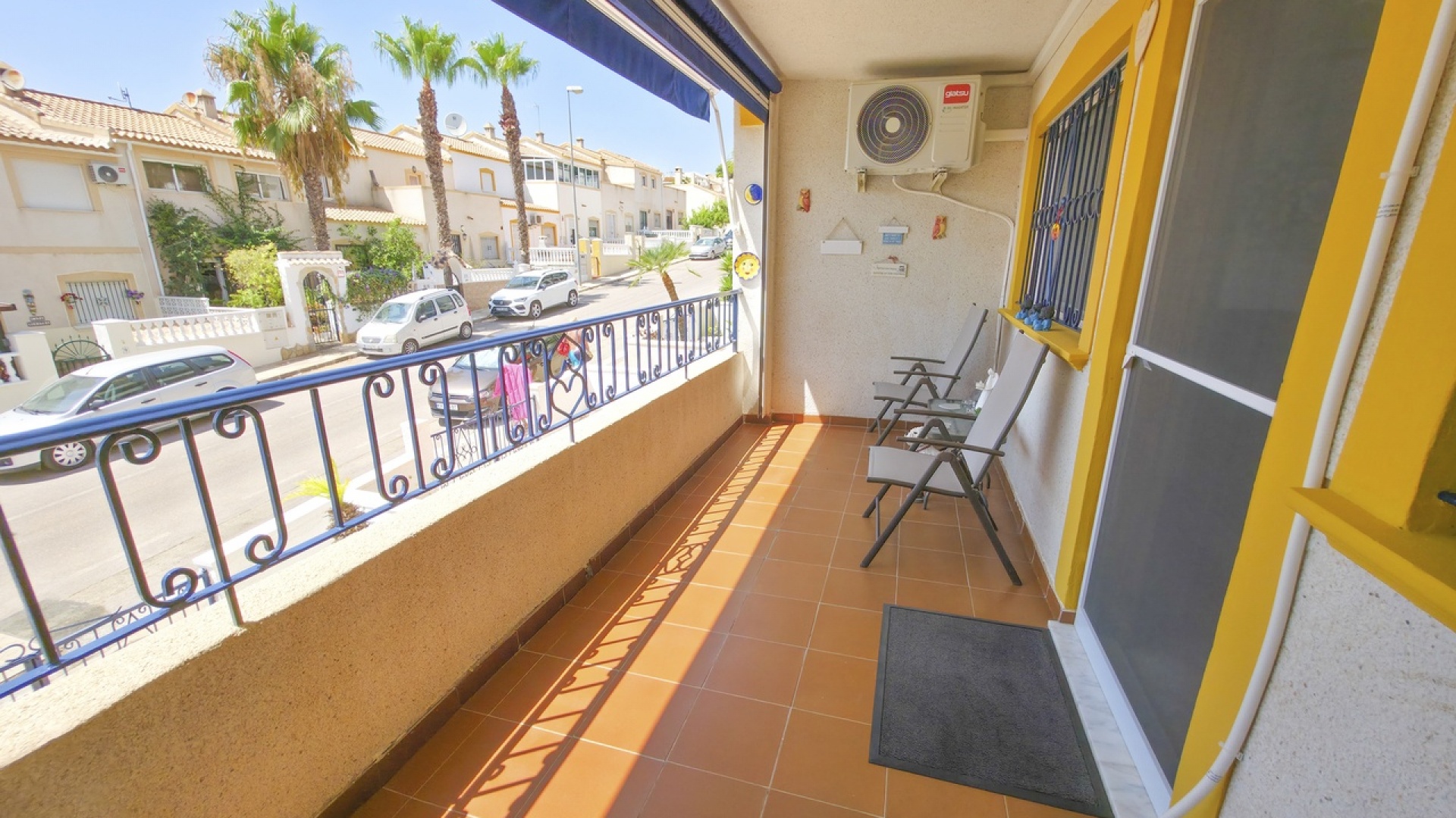 Resale - Apartment - Villamartin - monte golf