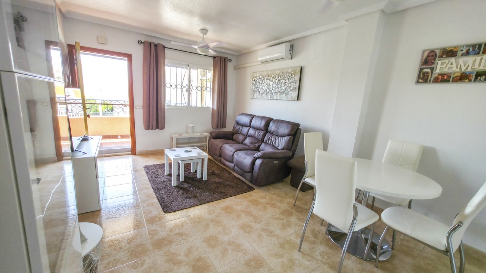 Resale - Apartment - Villamartin - monte golf