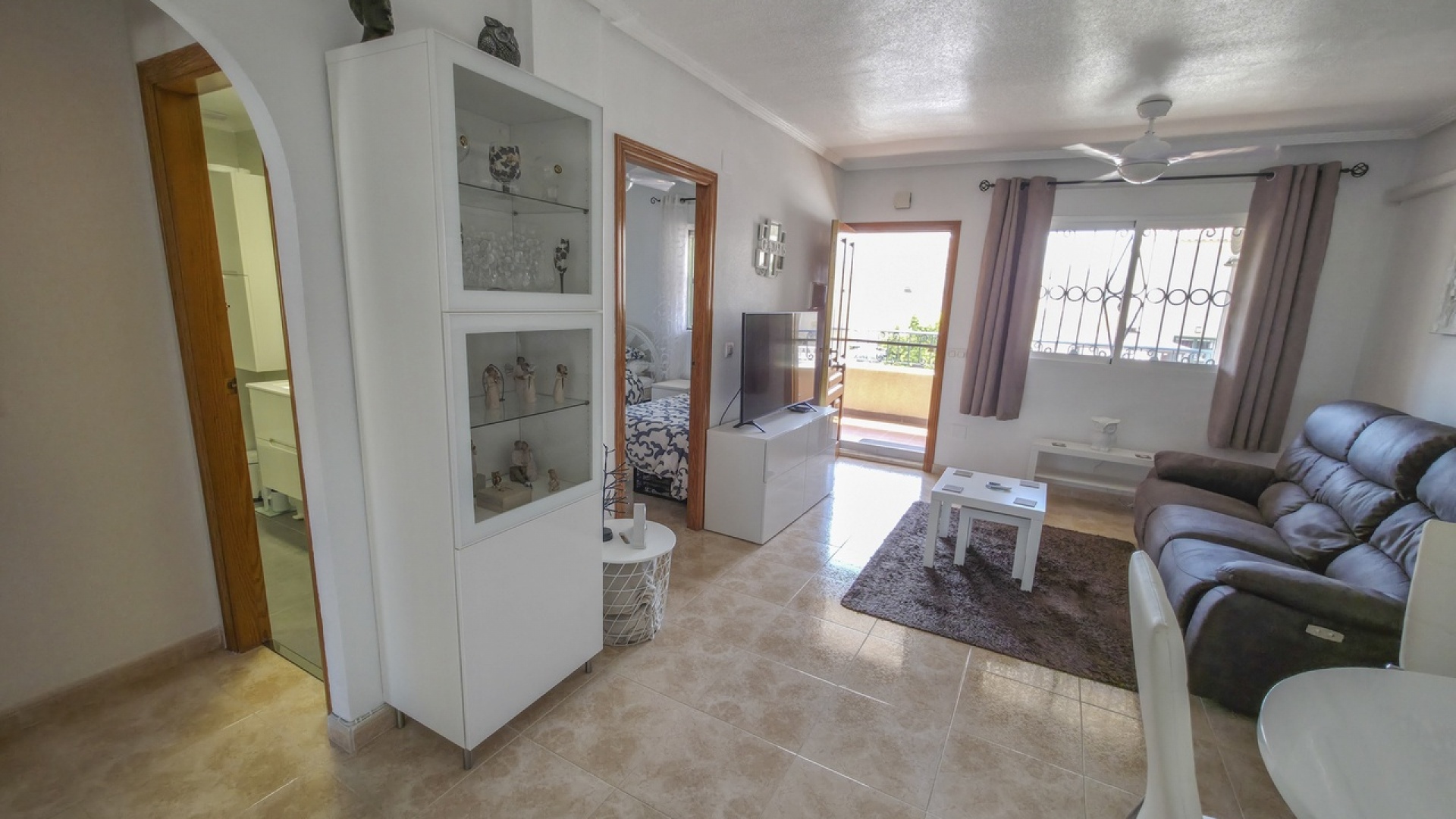 Resale - Apartment - Villamartin - monte golf