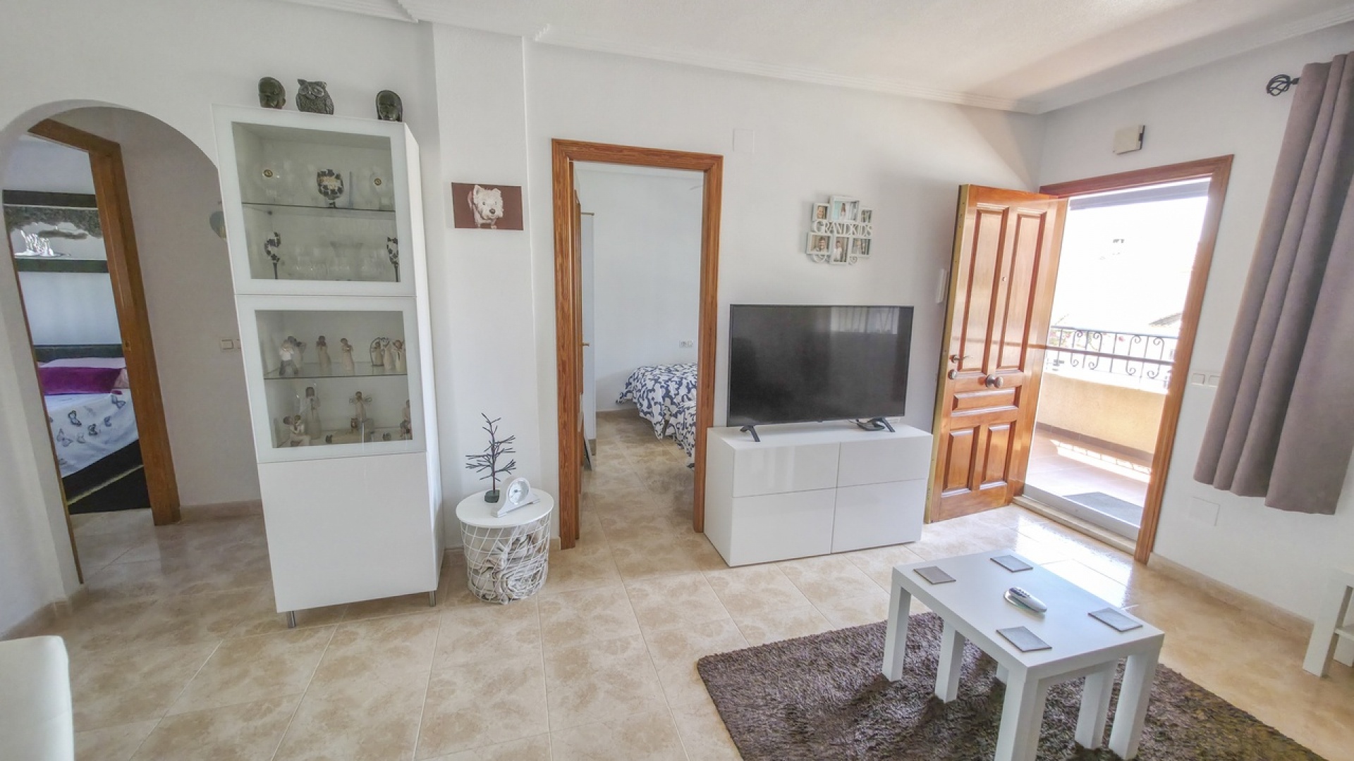 Resale - Apartment - Villamartin - monte golf