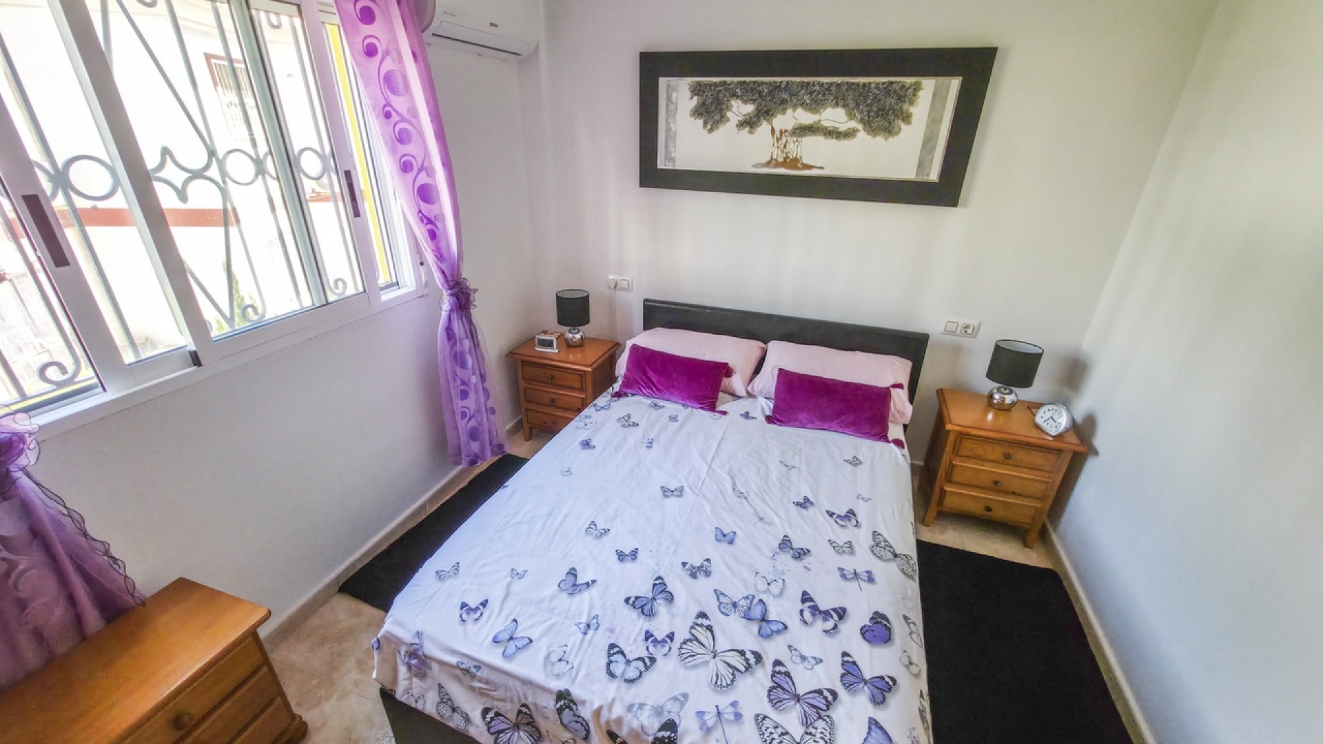 Resale - Apartment - Villamartin - monte golf