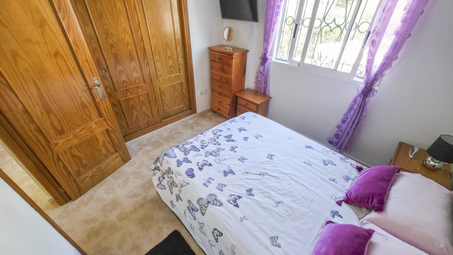 Resale - Apartment - Villamartin - monte golf