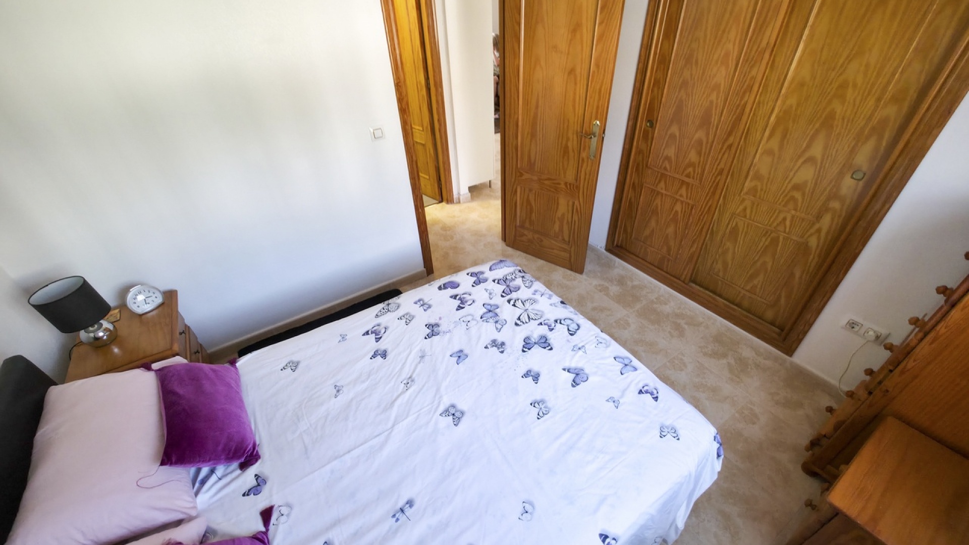 Resale - Apartment - Villamartin - monte golf
