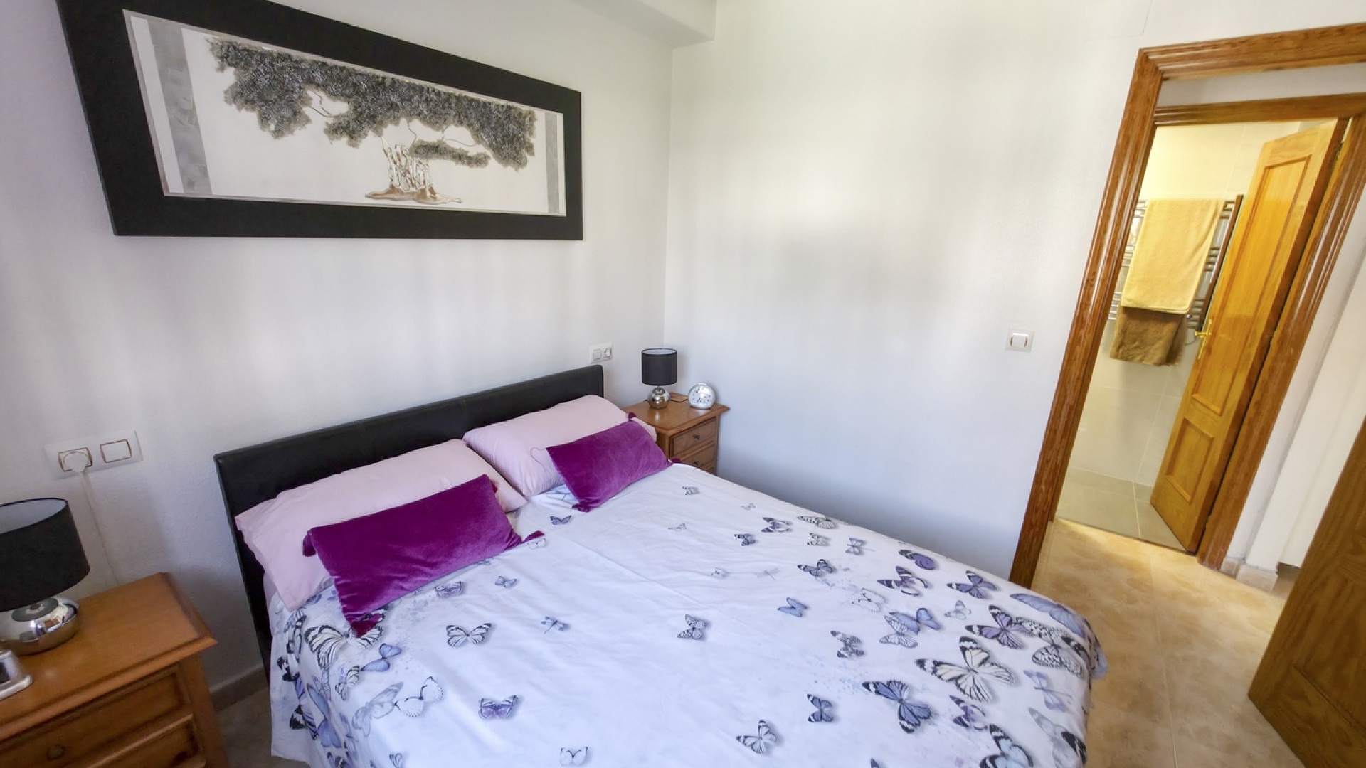 Resale - Apartment - Villamartin - monte golf