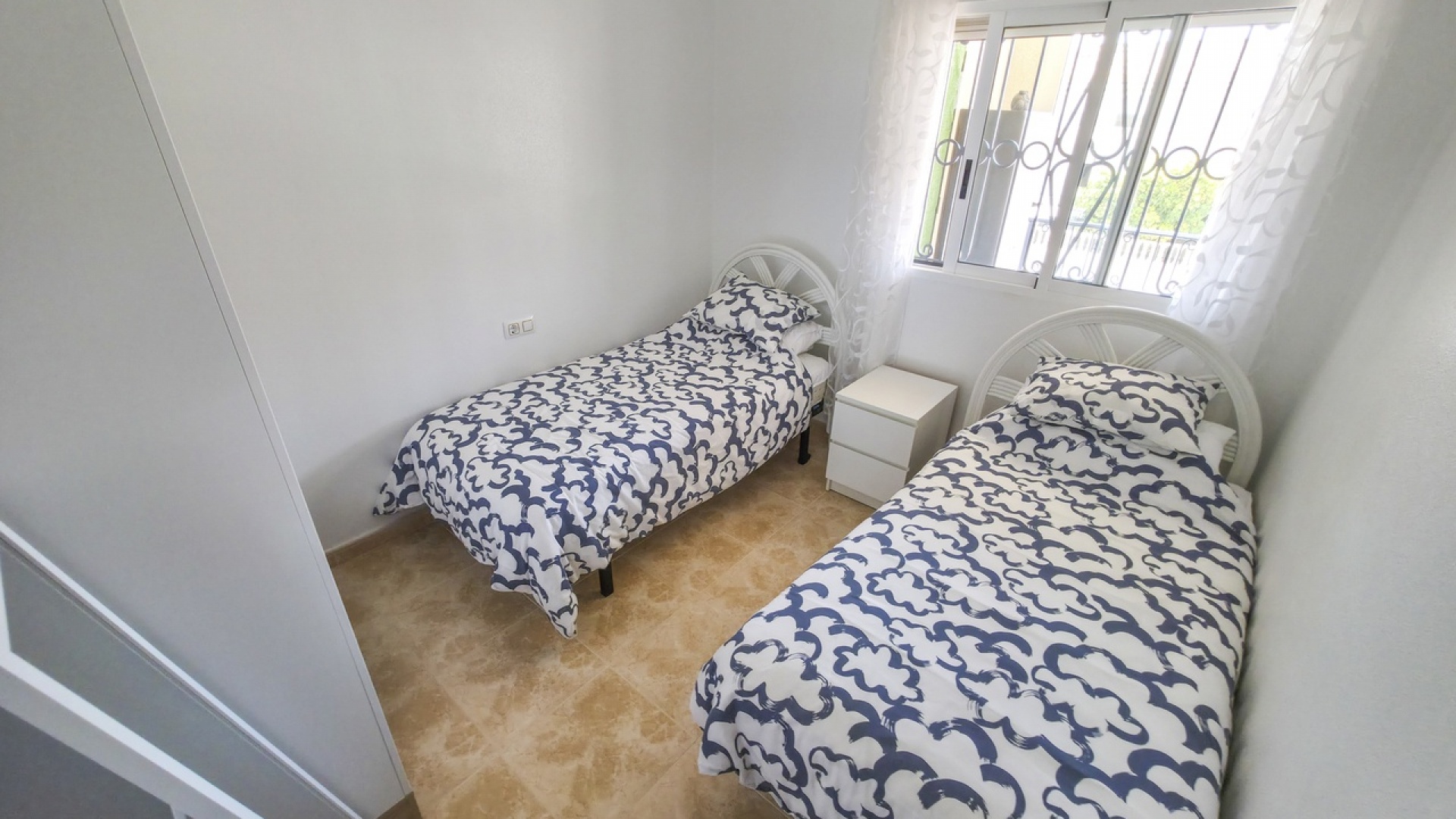Resale - Apartment - Villamartin - monte golf