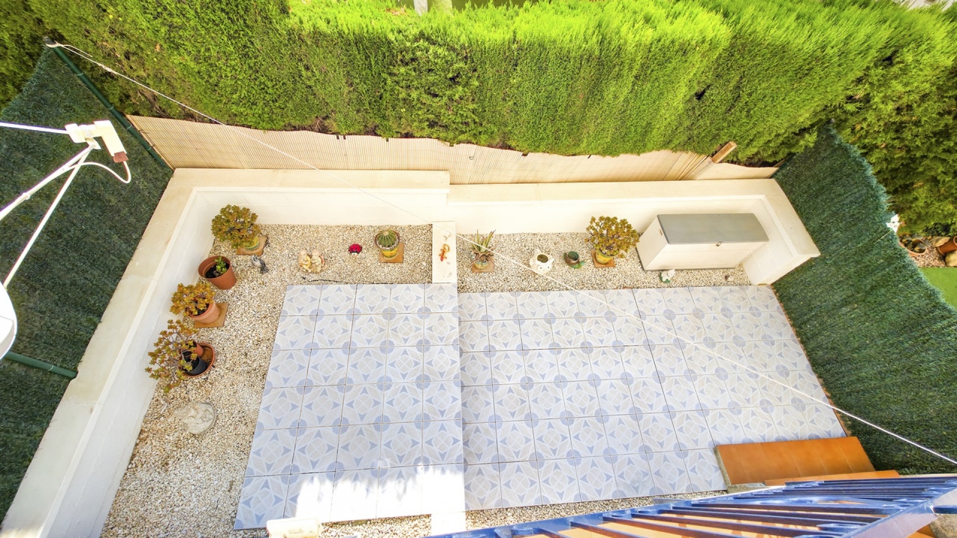 Resale - Apartment - Villamartin - monte golf