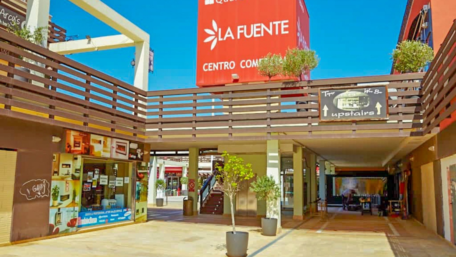 Resale - Apartment - Villamartin - monte golf