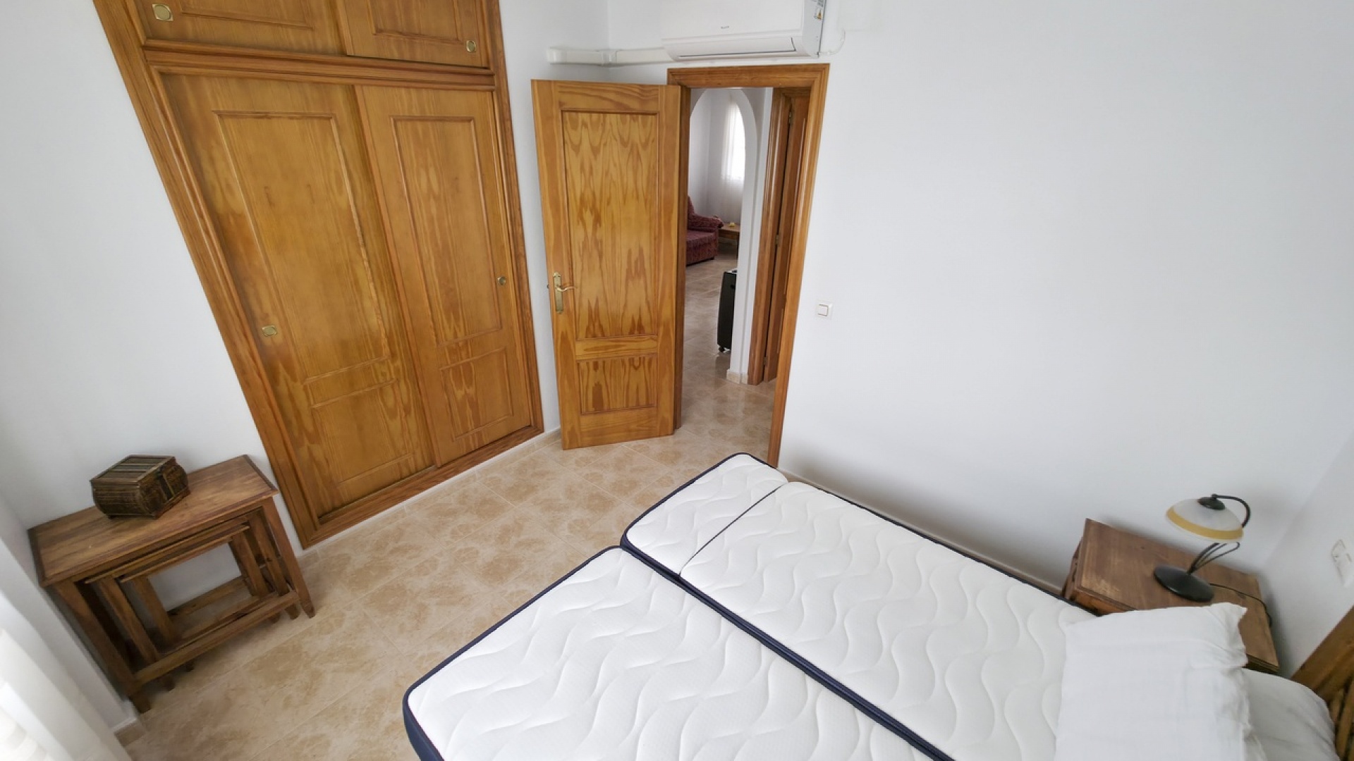 Resale - Apartment - Villamartin - monte golf