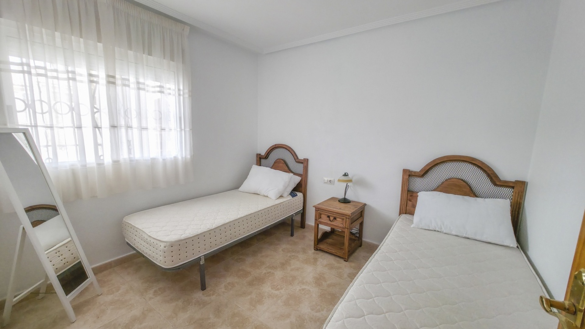 Resale - Apartment - Villamartin - monte golf