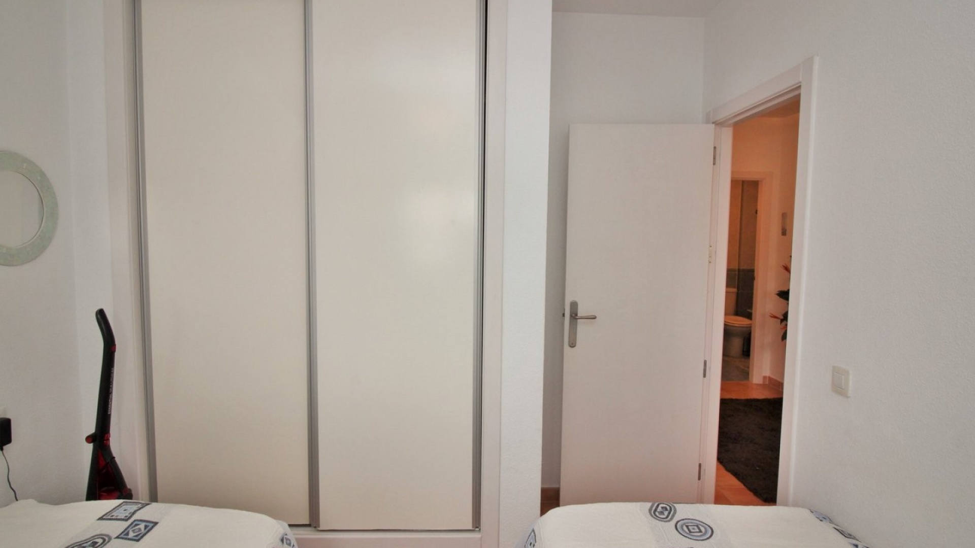 Resale - Apartment - Villamartin - panorama golf