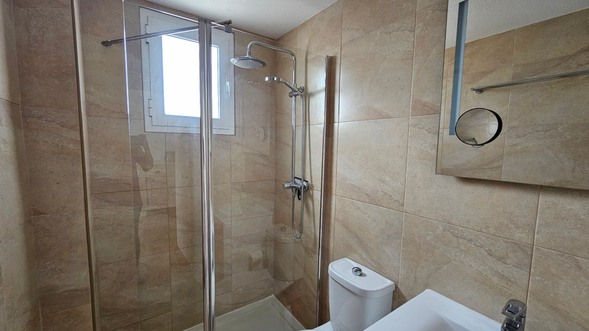 Resale - Apartment - Villamartin - panorama golf