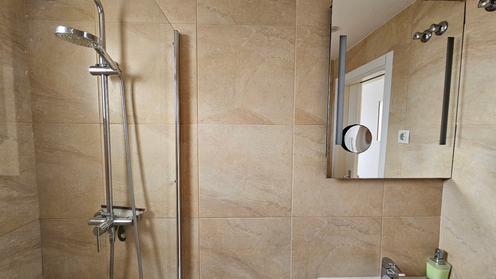 Resale - Apartment - Villamartin - panorama golf