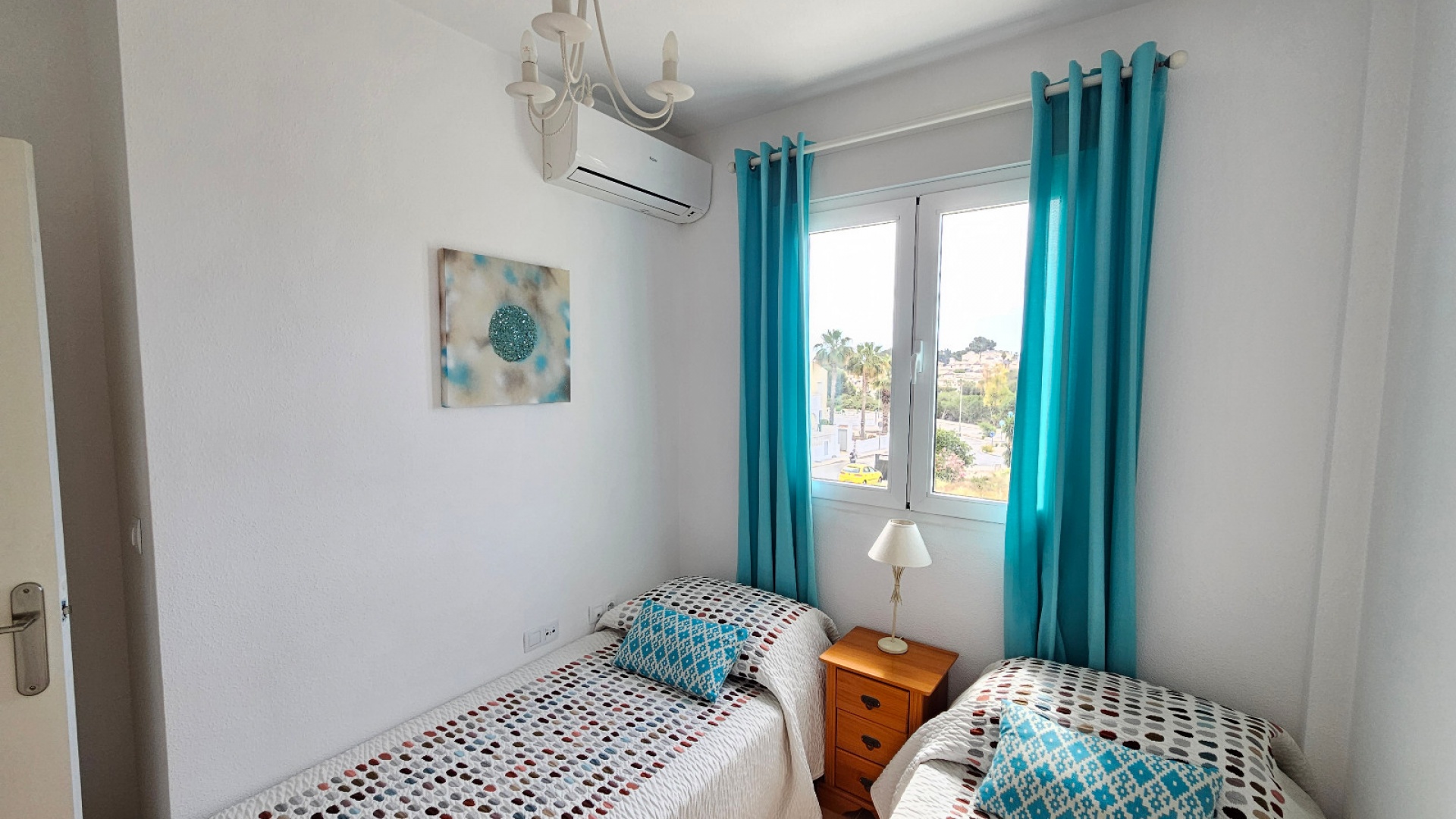 Resale - Apartment - Villamartin - panorama golf