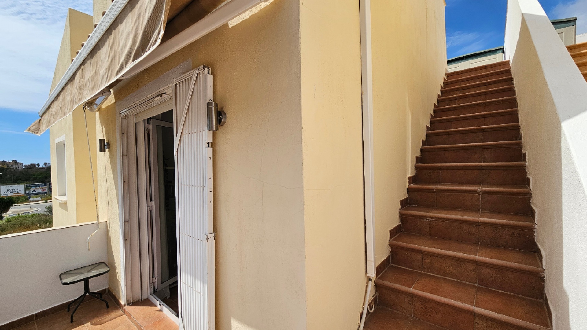 Resale - Apartment - Villamartin - panorama golf