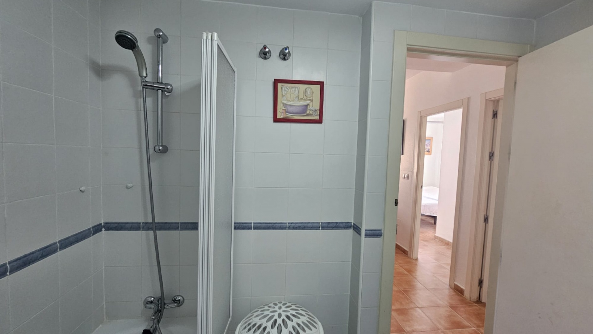 Resale - Apartment - Villamartin - panorama golf