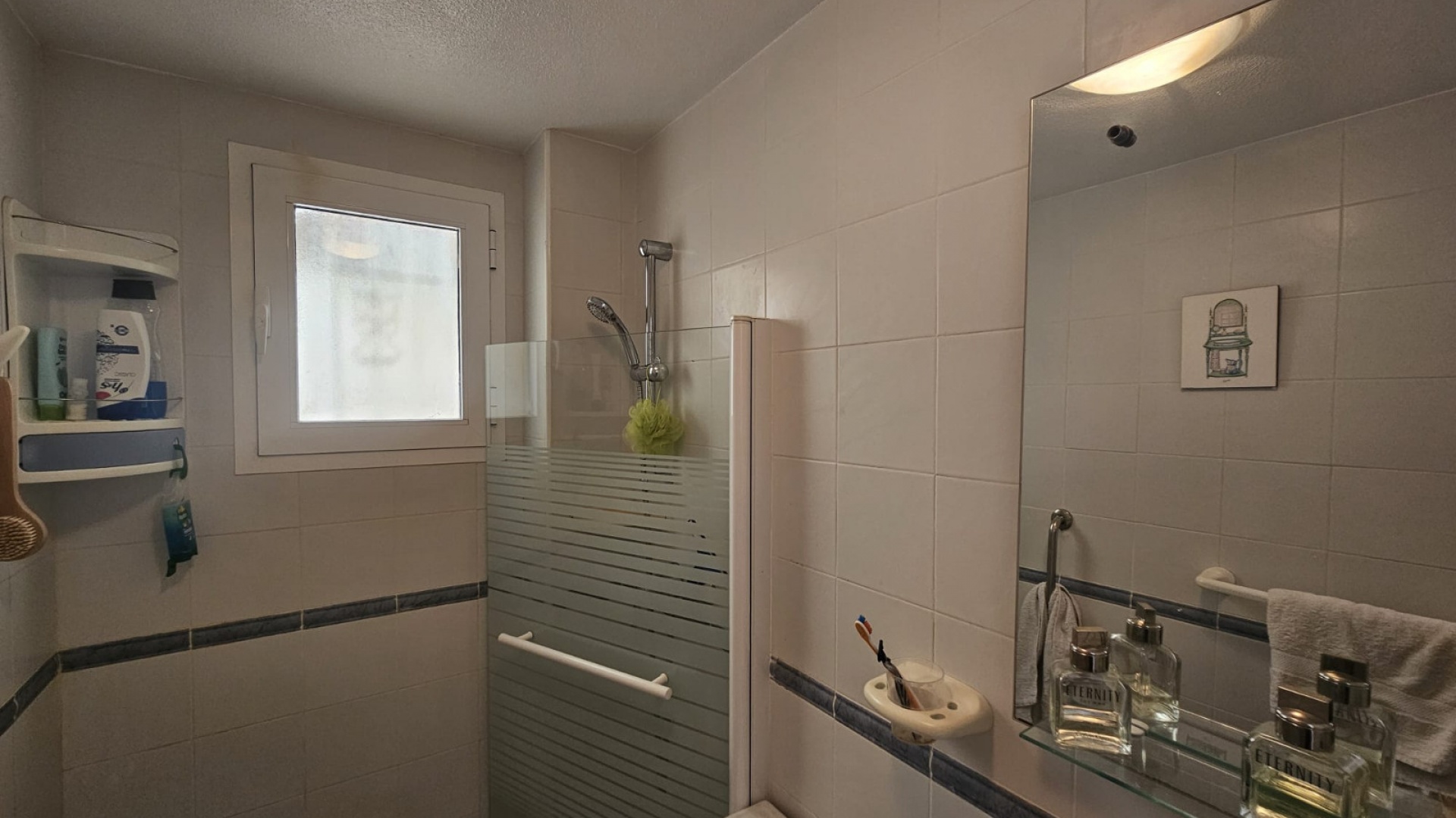 Resale - Apartment - Villamartin - panorama golf