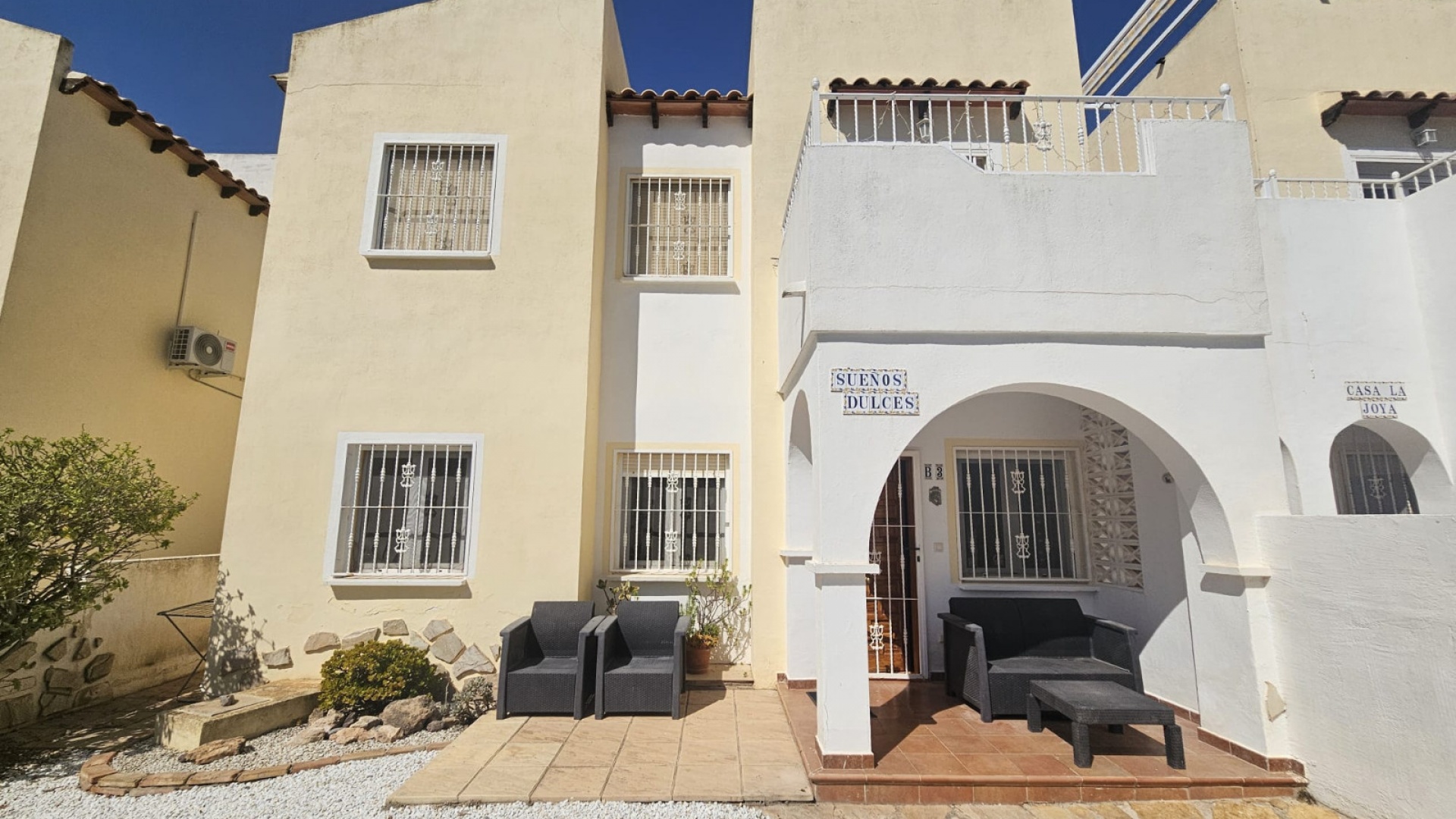 Resale - Apartment - Villamartin - panorama golf