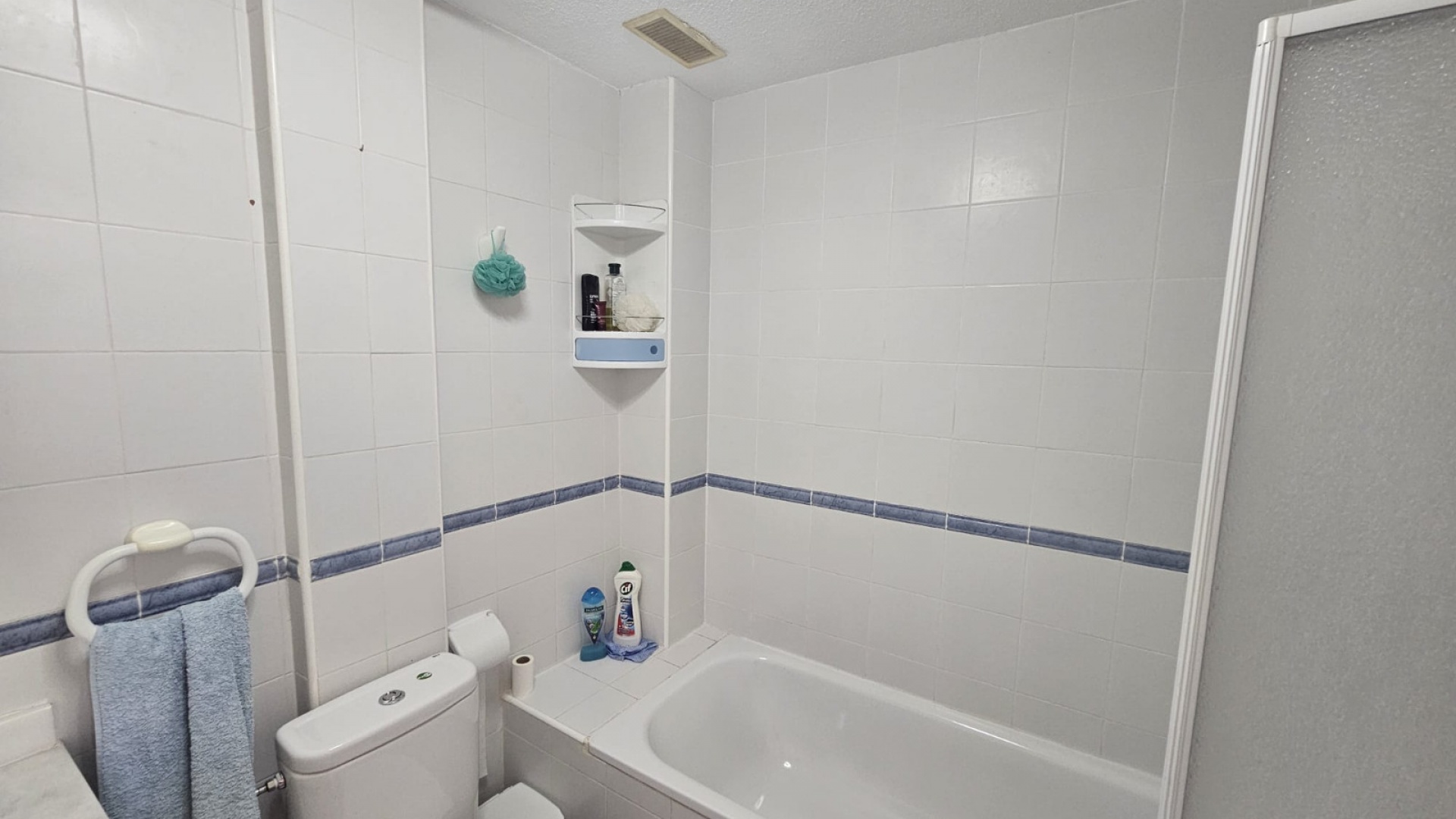 Resale - Apartment - Villamartin - panorama golf