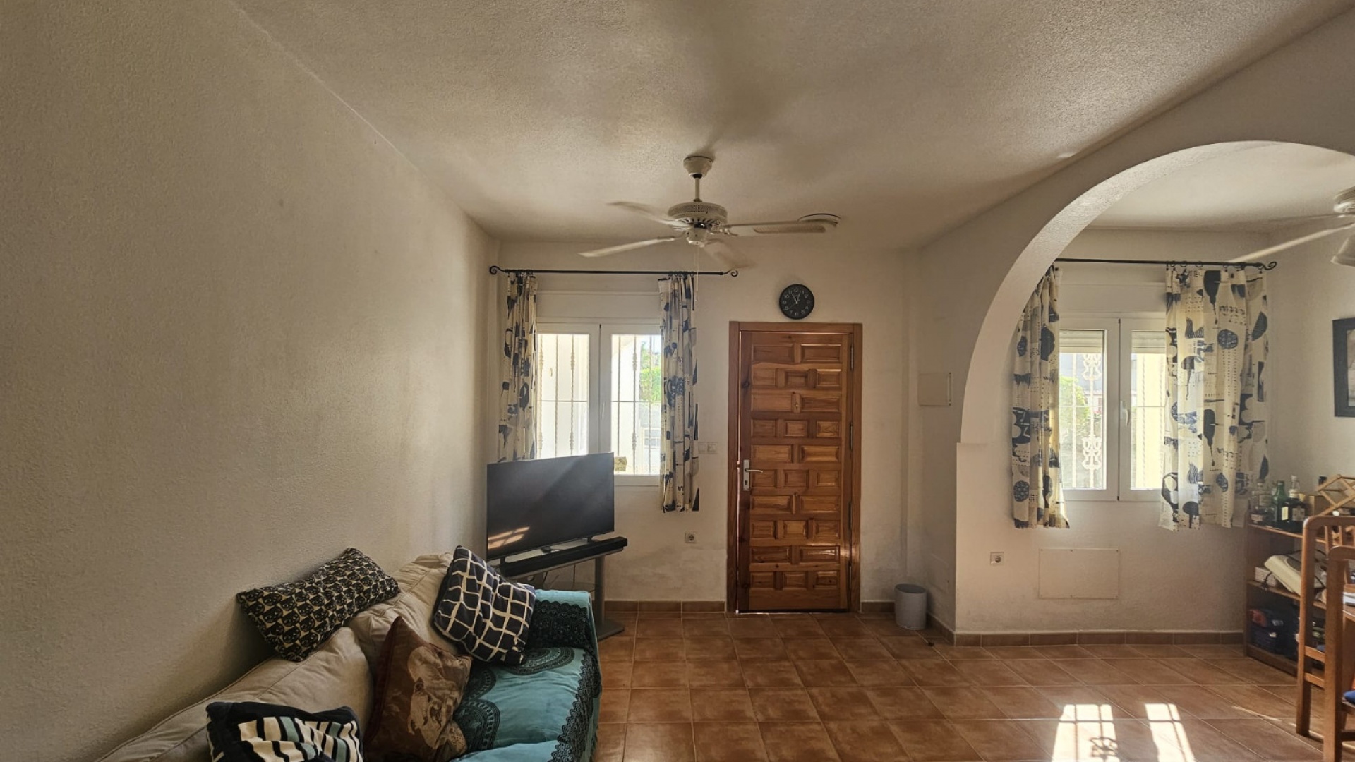 Resale - Apartment - Villamartin - panorama golf