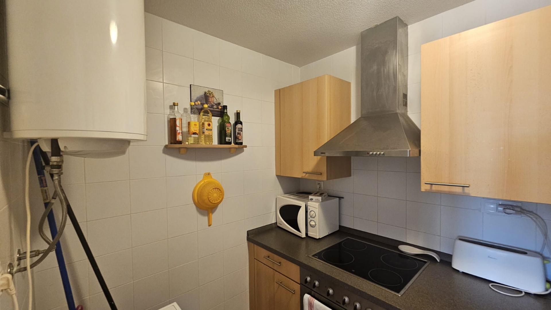 Resale - Apartment - Villamartin - panorama golf