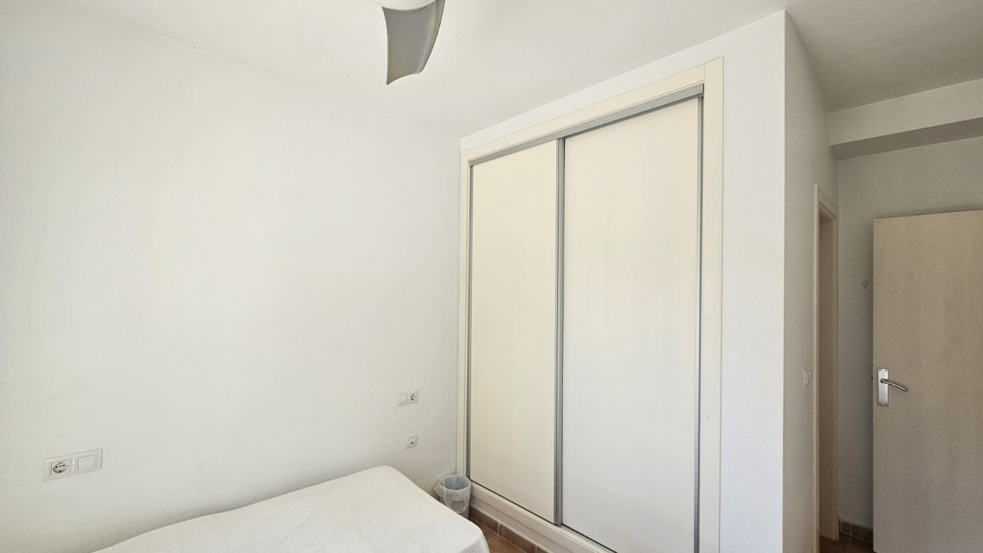 Resale - Apartment - Villamartin - panorama golf