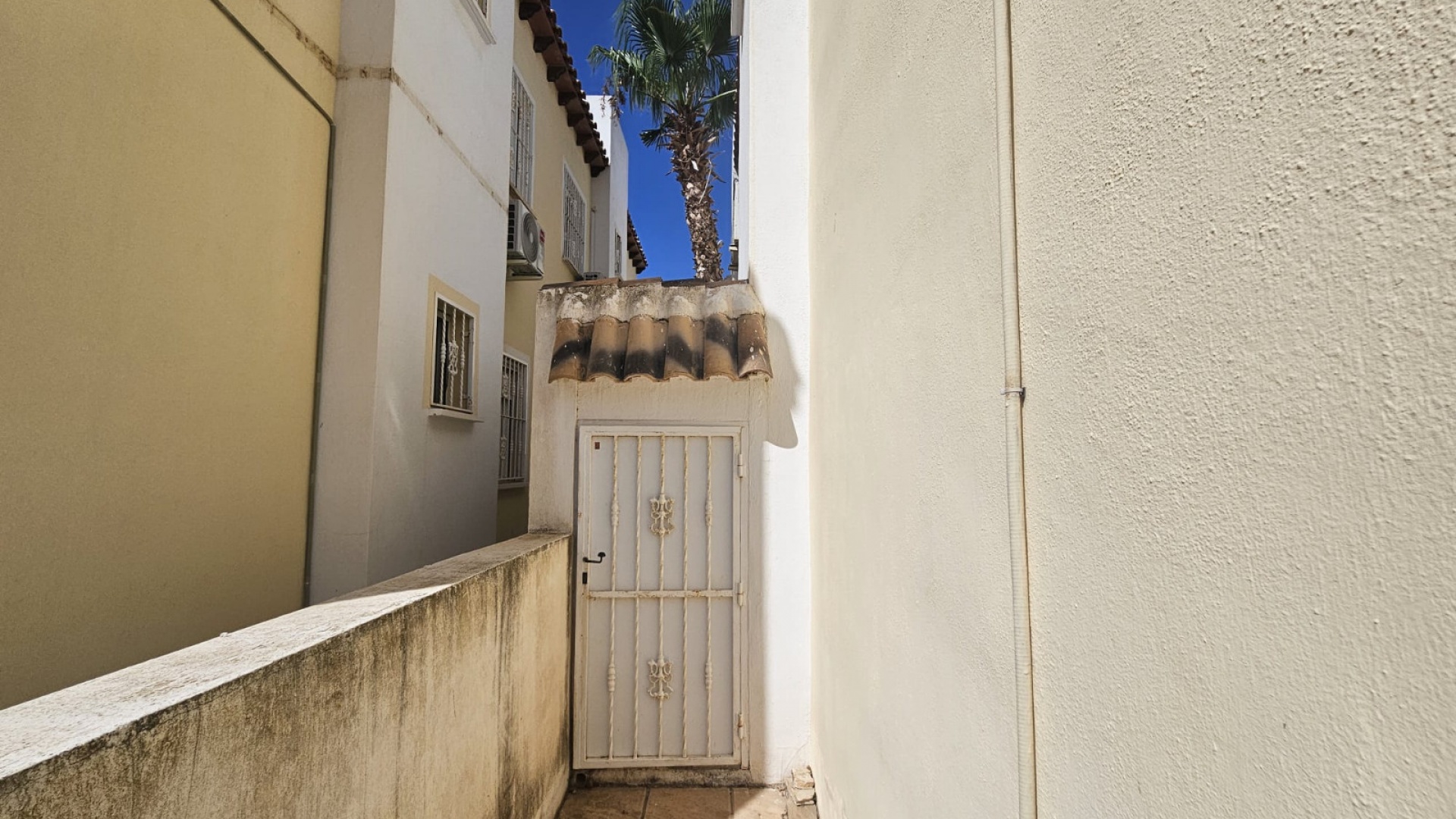 Resale - Apartment - Villamartin - panorama golf